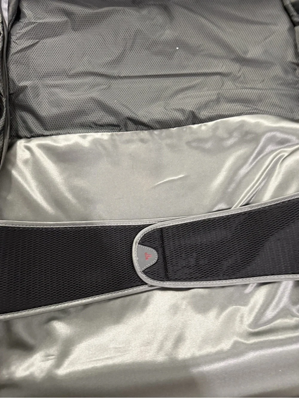 Mens Tumi Garmet Travel Bag